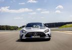Mercedes-AMG GT Black Series 2020