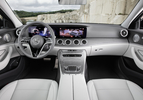 Mercedes E-Klasse facelift review rijtest 2020 All-Terrain