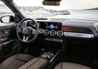 Mercedes GLB 250 4Matic 2020 SUV rijtest Autofans