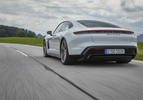 Porsche Taycan Turbo S rijtest Autofans 2020