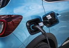 Renault Captur E-Tech Plug-in Hybrid test 2020