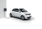 Renault Twingo ZE 2020