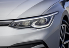 Volkswagen Golf 8 1.5 eTSI test Autofans 2020 hybride