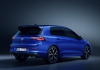 Volkswagen Golf R (2020)