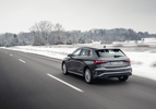 Audi A3 Sportback TFSI e (rijtest) 2021