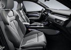 Audi E-Tron S Sportback rijtest 2021
