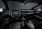 Audi Q4 E-Tron 2021