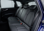 Audi Q4 e-tron review rijtest 2021 info