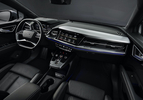 Audi Q4 Sportback E-Tron 2021