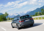 BMW 320e Touring test review 2021 3 Reeks