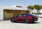 BMW 4 Reeks Gran Coupe officieel 2021 info