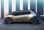 BMW i vision circular concept 2021
