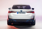 BMW i4 (2021) first pictures