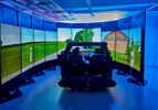 BMW Driving Simulation Centre