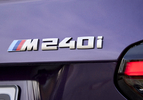 BMW M240i Coupé 2021