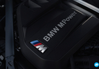 BMW M3 Competition 2021