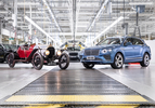 Bentley produces 200000 cars