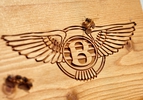 Bentley Bees bijenkorven Brussel