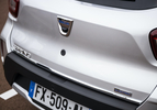 Dacia Spring Electric test 2021