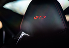 Olivier Dekens Porsche GT3 Autofans Workshop 2021