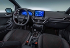 Ford Fiesta interieur 2021