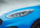 Ford Fiesta ST Edition 2021 rijtest