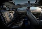 Ford Mustang Mach-E rijtest 2021