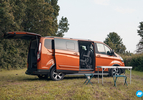 Ford Tourneo Custom Active review 2021