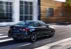 Honda Civic Sedan US Spec 2021