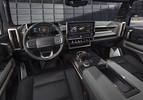 GMC Hummer EV SUV 2021