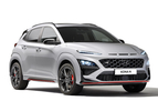 Hyundai Kona N info 2021