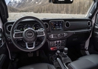 Review Jeep Wrangler Unlimited 4xe (2021)