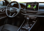 Jeep Compass facelift 2021 Prijs