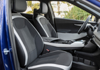 Kia EV6 Review test autofans 2021