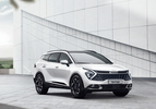 Kia Sportage 2021