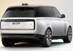 Range Rover SV 2021