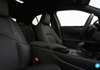 Lexus UX 300e 2021 (rijtest)