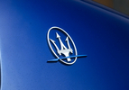 Maserati Ghibli Hybrid 2021