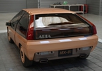 Mazda MX-81 Aria (1981-2021)