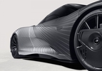 McLaren Speedtail Albert 2021 rims