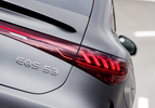 Mercedes-AMG EQS 53 4MATIC+ 2021 badge