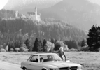 50 years Mercedes SL/SLC (R107)