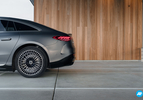 Mercedes EQS 580 Review rijtest 2022