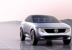 Nissan Chill-Out Concept 2021
