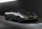 Nissan Max-Out Concept 2021