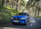 Nissan Qashqai review 2021 Autofans