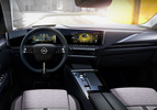 Opel Astra L 2021 info