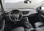 Opel Grandland X Hybrid4 test 2021
