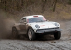 Singer Porsche All-Terrain Competition Study (2020)