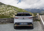 Renault Mégane E-Tech Electric EV elektrish 2022